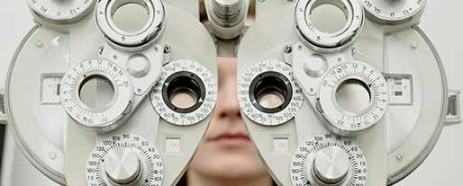 Optometrists