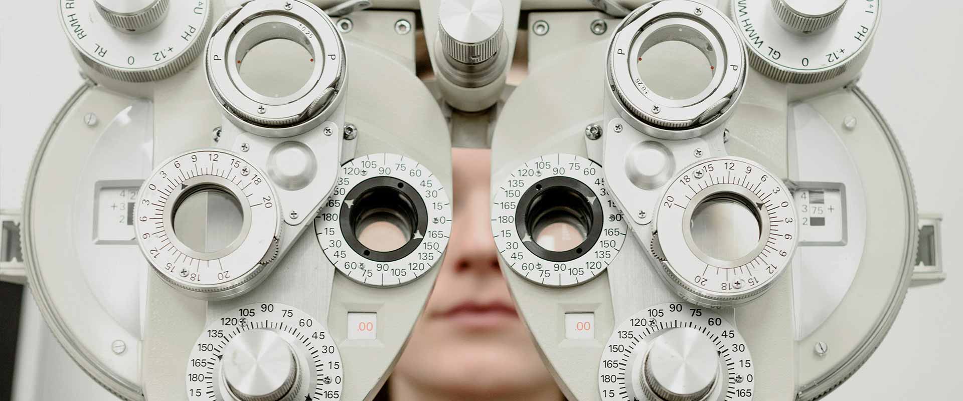 Optometrist Industry