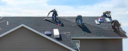 Roofers