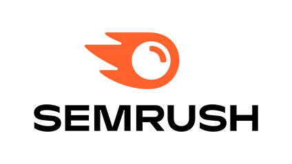 SEMRush Logo