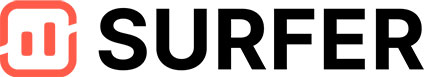 Surfer SEO logo